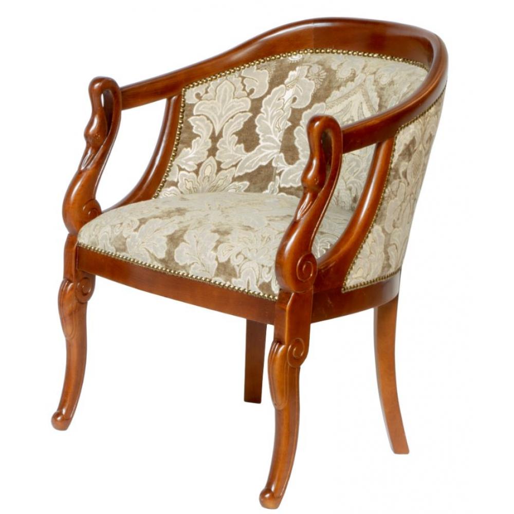 domus kreslo klasicky secesny leskly lakovany art deco salon nabytok kreslo luxusny mestsky nabytok caluneny obyvackovy nabytok kastiel.jpg